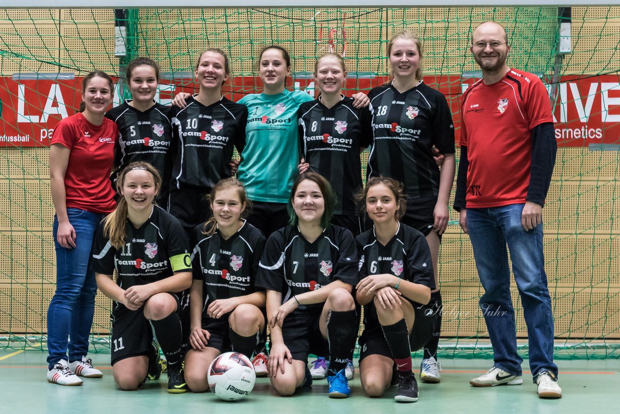 Bild 107 - Girls Cup